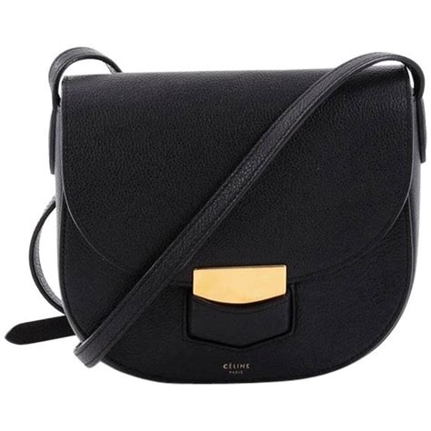 celine tie bag small|celine small crossbody bag.